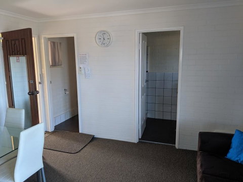 Harrington Village Motel - Hotel NSW 1