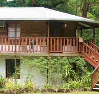 Havan's Ecotourist Retreat - Hotel NSW