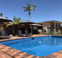 Haven Waters Motel  Apartments - Hotel NSW