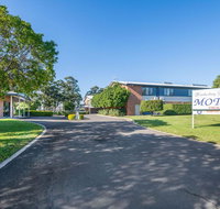 Hawkesbury Race Club Motel - Hotel NSW