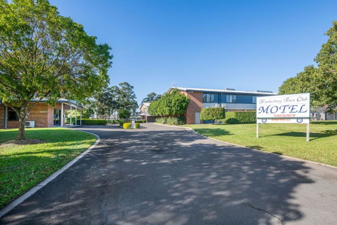 Hawkesbury Race Club Motel - Hotel NSW 0