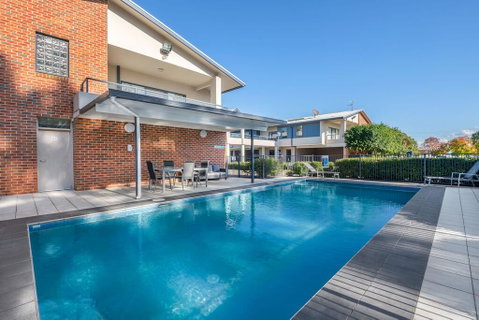 Hawkesbury Race Club Motel - Hotel NSW 2
