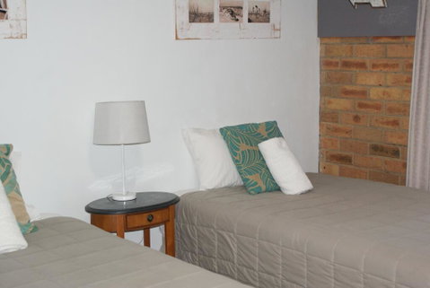 Hawks Nest Motel - Hotel NSW 1