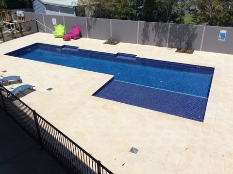 Hawks Nest Motel - Hotel NSW 2