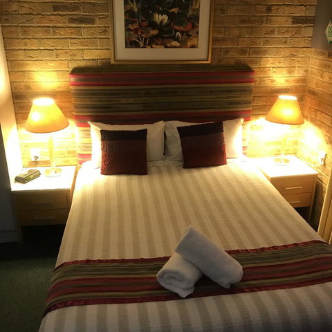 Hawks Nest Motel - Hotel NSW 3