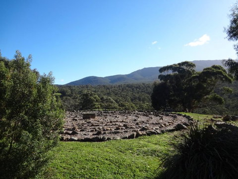 Hawksview At Mafeking - Hotel NSW 0