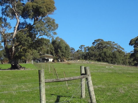 Hawksview At Mafeking - Hotel NSW 3
