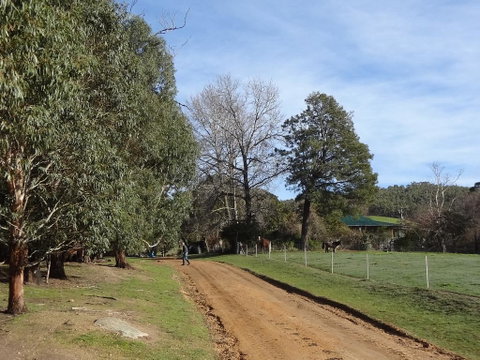 Hawksview At Mafeking - Hotel NSW 1