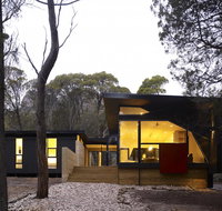 Hazards Rim - Hotel NSW