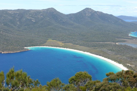 Hazards View Retreat - Hotel NSW 2