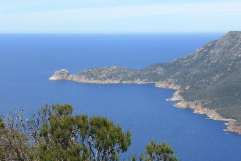 Hazards View Retreat - Hotel NSW 1