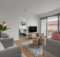 Heart of Ormond Apartment by Ready Set Host - Hotel NSW