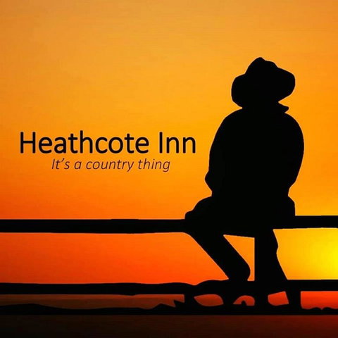 Heathcote Inn - Hotel NSW 3