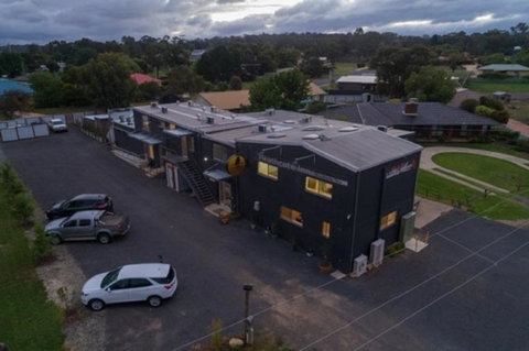 Heathcote Inn - Hotel NSW 1