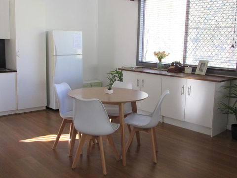 HEATHCOTE SHIRAZ COUNTRY STAYS - Hotel NSW 2