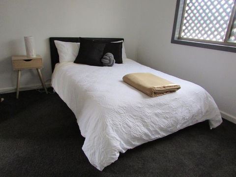 HEATHCOTE SHIRAZ COUNTRY STAYS - Hotel NSW 3