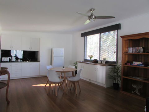 HEATHCOTE SHIRAZ COUNTRY STAYS - Hotel NSW 1