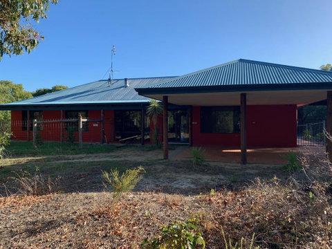 Heavenly Hideaway - Yallingup - Hotel NSW 2