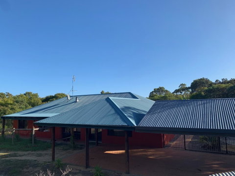 Heavenly Hideaway - Yallingup - Hotel NSW 1