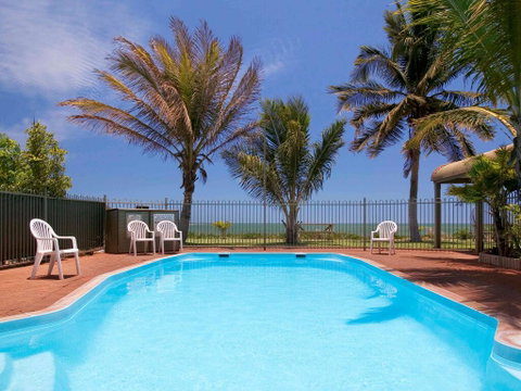 Hedland Hotel - Hotel NSW 0
