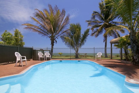 Hedland Hotel - Hotel NSW 1