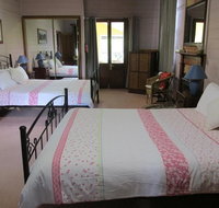 Henry's Cottage - Hotel NSW