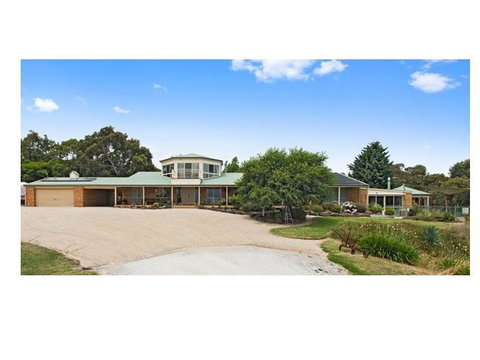 Heritage Bed & Breakfast - Hotel NSW 3