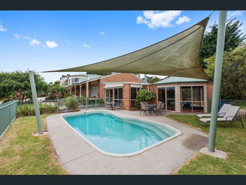 Heritage Bed & Breakfast - Hotel NSW 1