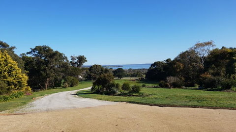 Heritage Bed & Breakfast - Hotel NSW 2