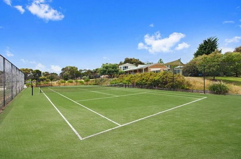 Heritage Bed & Breakfast - Hotel NSW 0