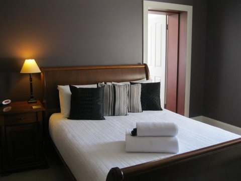 Heritage Guesthouse - Hotel NSW 2