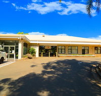 Heritage Hotel - Hotel NSW