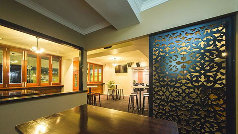 Heritage Hotel Rockhampton - Hotel NSW 3