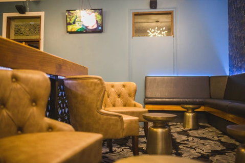 Heritage Hotel Rockhampton - Hotel NSW 1