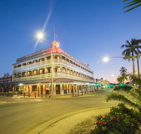 Heritage Hotel Rockhampton - Hotel NSW