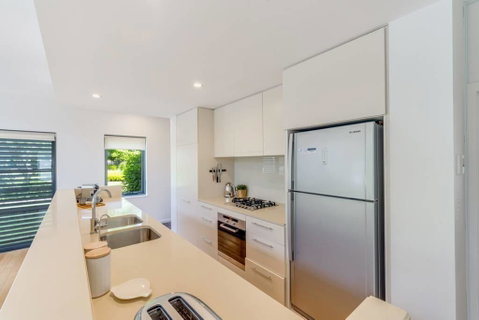 Heritage Park Getaway - Hotel NSW 3