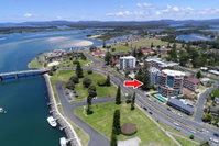 Heritage unit 101/18 Manning Street Tuncurry