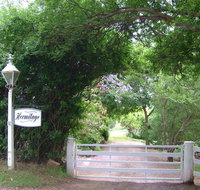 Hermitage Cottage - Hotel NSW