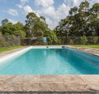 Hermitage Hideaway - Hotel NSW