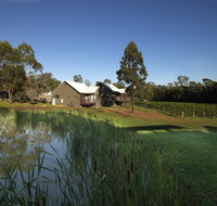 Hermitage Lodge - Hotel NSW