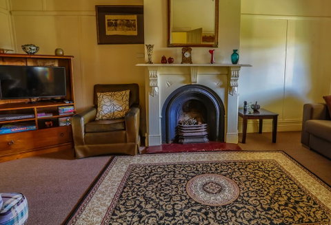 Herrins Lane Cottage - Hotel NSW 2
