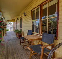 Herrins Lane Cottage - Hotel NSW
