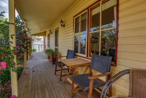 Herrins Lane Cottage - Hotel NSW 0