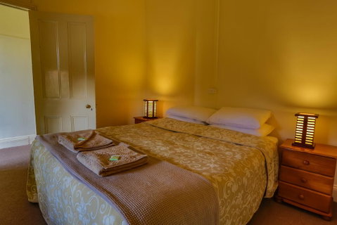 Herrins Lane Cottage - Hotel NSW 1