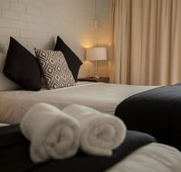 Herston Place Motel - Hotel NSW