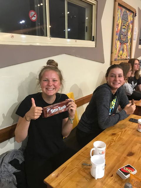 Hervey Bay Flashpackers - Hotel NSW 3