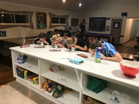 Hervey Bay Flashpackers - Hotel NSW 1