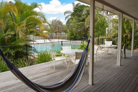 Hervey Bay Flashpackers - Hotel NSW 0