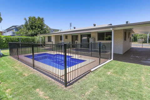Hibiscus Holiday Home - Hotel NSW 0