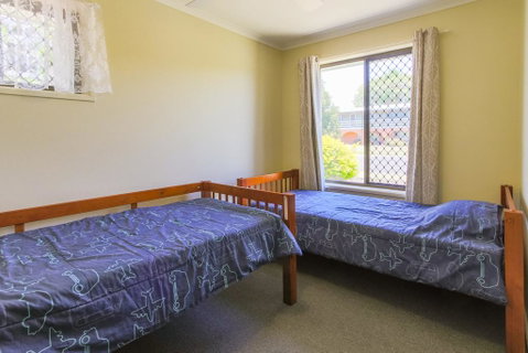 Hibiscus Holiday Home - Hotel NSW 2